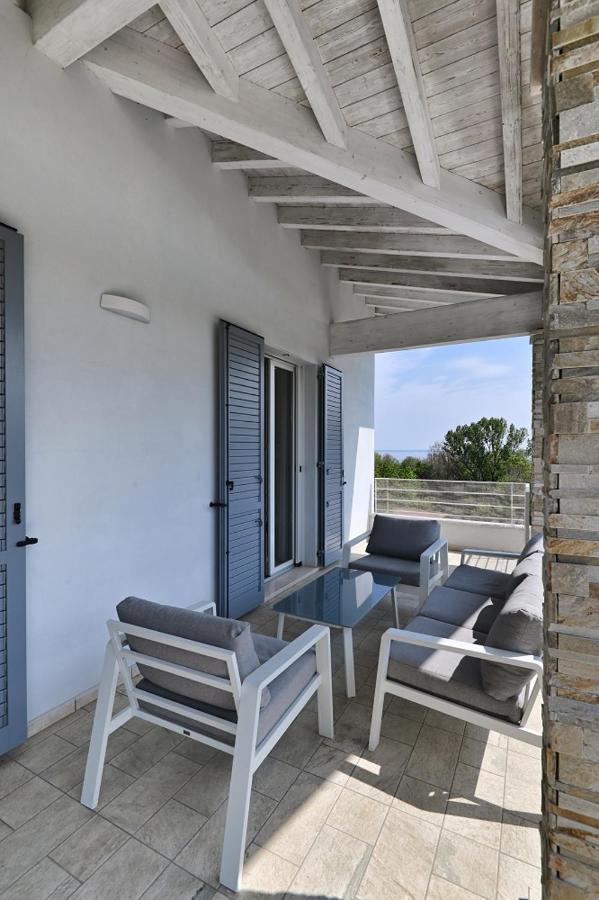 Villa Bocciolo Del Garda Manerba del Garda Exterior foto